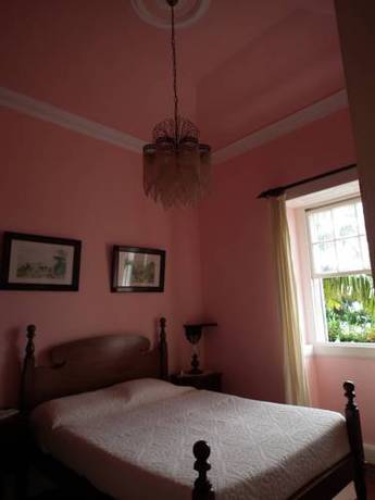 Imagen de la habitación del Hotel A Casa Do Caseiro. Foto 6