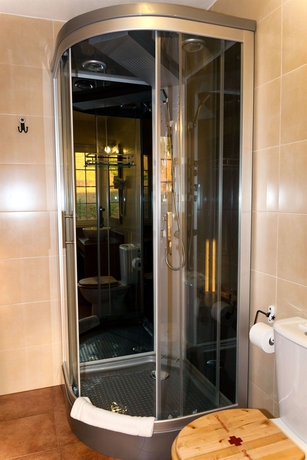 Imagen de la habitación del Hotel A Casa Do Folgo. Foto 11