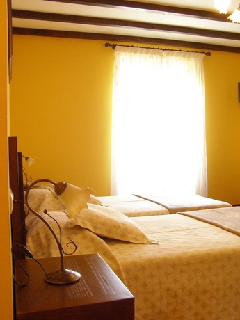 Imagen de la habitación del Hotel A Casa Do Río. Foto 12