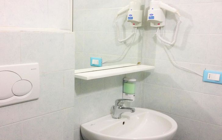 Imagen de la habitación del Hotel A Casa Doina Airport2. Foto 2