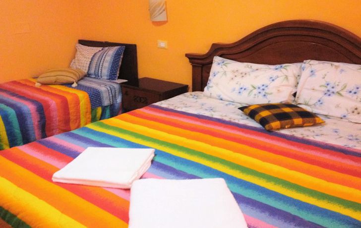 Imagen de la habitación del Hotel A Casa Doina Airport2. Foto 3