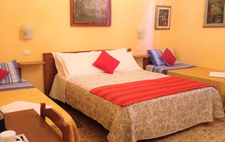 Imagen de la habitación del Hotel A Casa Doina Airport2. Foto 4