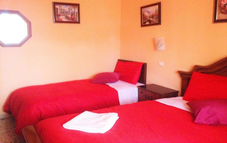 Imagen de la habitación del Hotel A Casa Doina Airport2. Foto 6
