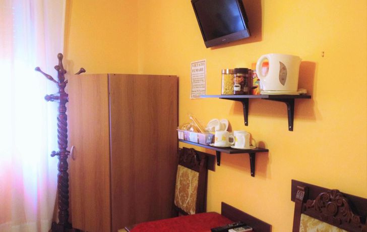 Imagen de la habitación del Hotel A Casa Doina Airport2. Foto 9