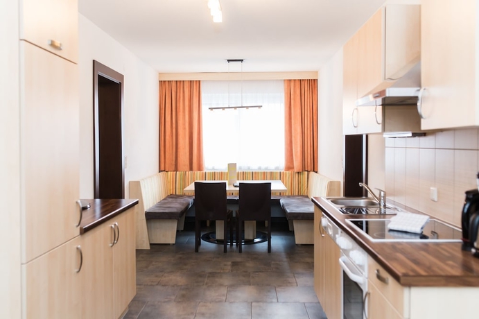 Imagen de la habitación del Hotel A Casa Kristall. Foto 5