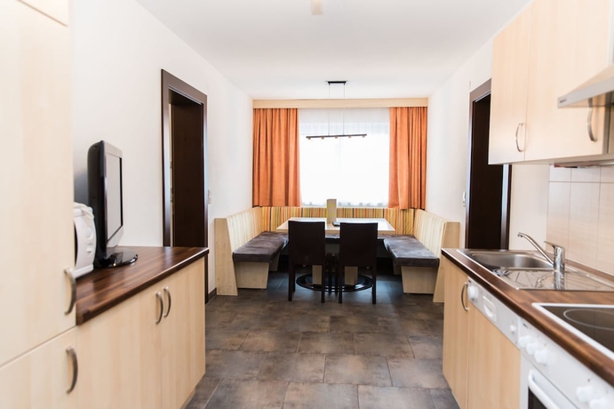 Imagen de la habitación del Hotel A Casa Kristall. Foto 6