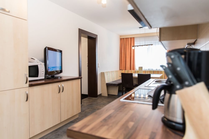 Imagen de la habitación del Hotel A Casa Kristall. Foto 8