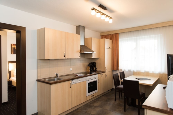 Imagen de la habitación del Hotel A Casa Kristall. Foto 9