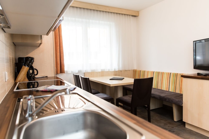 Imagen de la habitación del Hotel A Casa Kristall. Foto 10