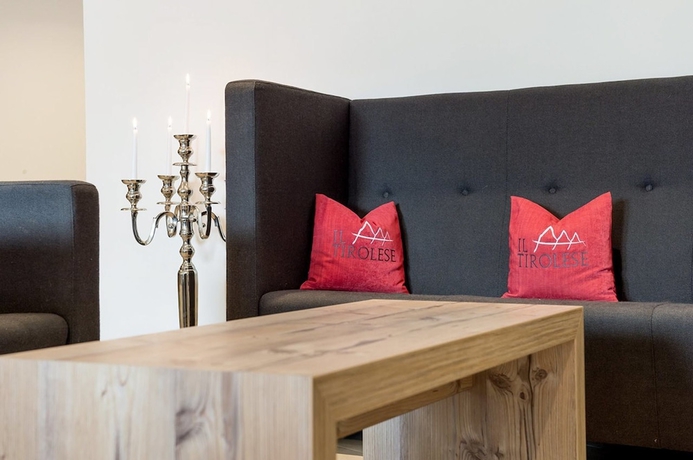 Imagen de los interiores del Hotel A Casa Kristall. Foto 17