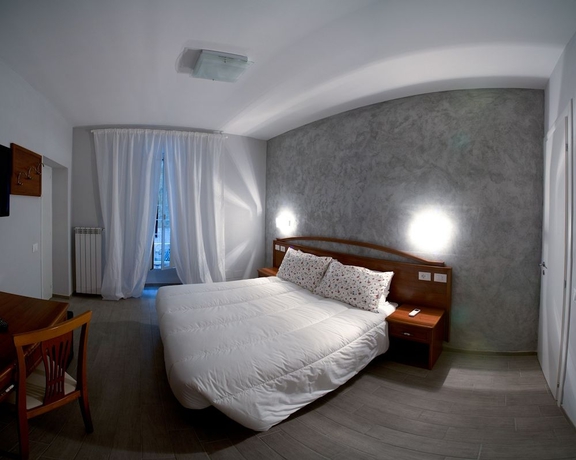 Imagen de la habitación del Hotel A Casa Nostra, San Giovanni. Foto 2