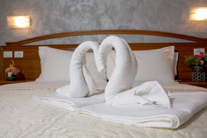 Imagen de la habitación del Hotel A Casa Nostra, San Giovanni. Foto 4