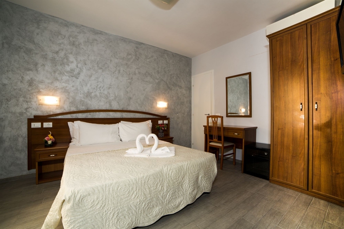 Imagen de la habitación del Hotel A Casa Nostra, San Giovanni. Foto 5