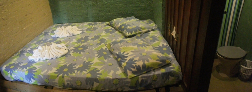 Imagen de la habitación del Hotel A Casinha Pequenina. Foto 4