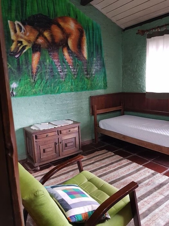 Imagen de la habitación del Hotel A Casinha Pequenina. Foto 5