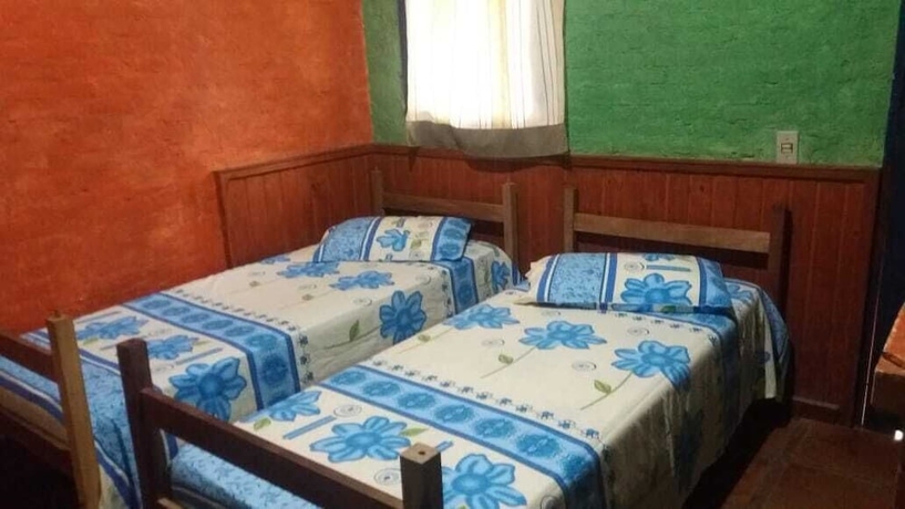 Imagen de la habitación del Hotel A Casinha Pequenina. Foto 6