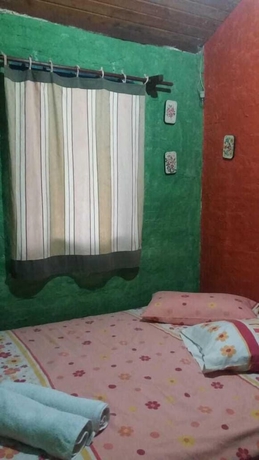 Imagen de la habitación del Hotel A Casinha Pequenina. Foto 7