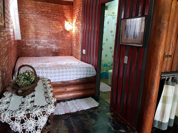 Imagen de la habitación del Hotel A Casinha Pequenina. Foto 8