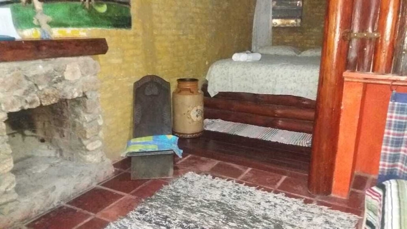 Imagen de la habitación del Hotel A Casinha Pequenina. Foto 9