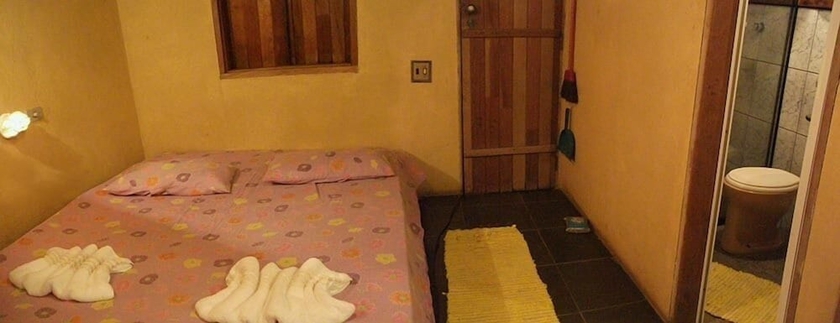 Imagen de la habitación del Hotel A Casinha Pequenina. Foto 10