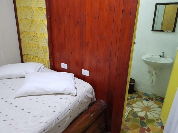 Imagen de la habitación del Hotel A Casinha Pequenina. Foto 13