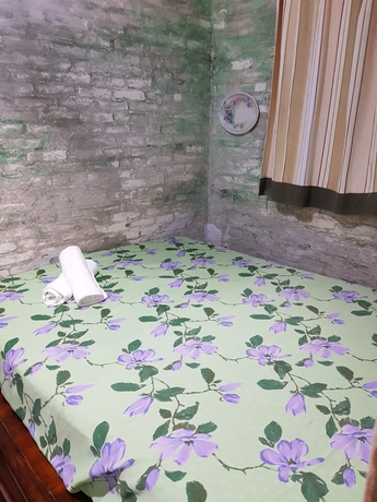Imagen de la habitación del Hotel A Casinha Pequenina. Foto 15