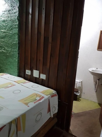 Imagen de la habitación del Hotel A Casinha Pequenina. Foto 16
