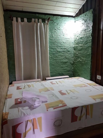 Imagen de la habitación del Hotel A Casinha Pequenina. Foto 17