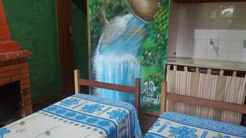 Imagen de la habitación del Hotel A Casinha Pequenina. Foto 18