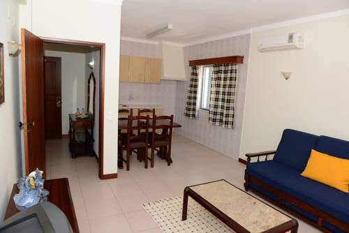 Imagen general del Hotel A Cegonha. Foto 1