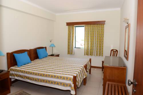Imagen de la habitación del Hotel A Cegonha. Foto 10