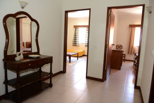 Imagen de la habitación del Hotel A Cegonha. Foto 13