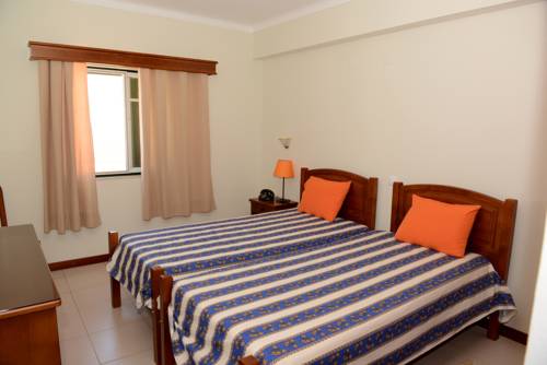 Imagen de la habitación del Hotel A Cegonha. Foto 14