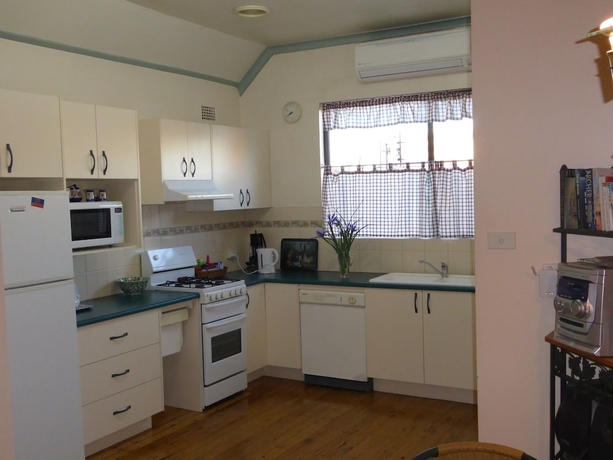 Imagen de la habitación del Hotel A Colourcity Apartments. Foto 9