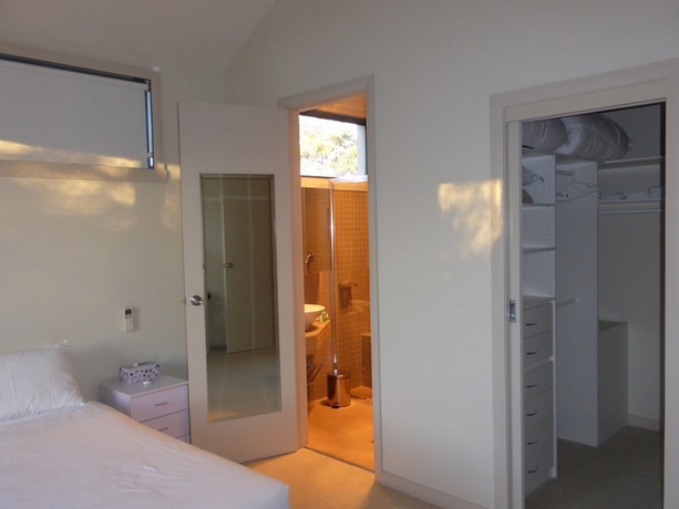 Imagen de la habitación del Hotel A Colourcity Apartments. Foto 12