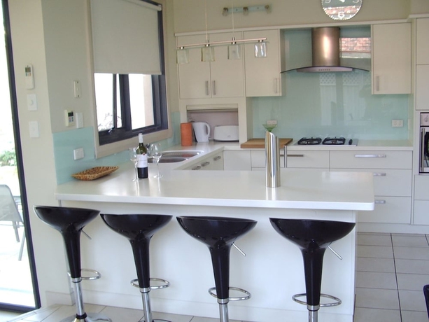 Imagen de la habitación del Hotel A Colourcity Apartments. Foto 17