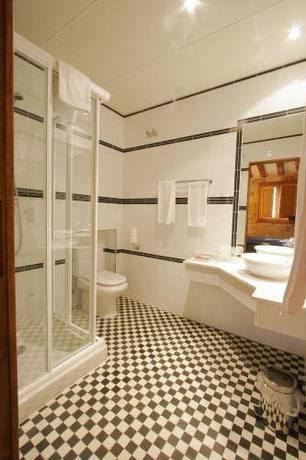 Imagen de la habitación del Hotel A Corona Del Reino. Foto 6