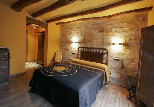 Imagen de la habitación del Hotel A Corona Del Reino. Foto 7