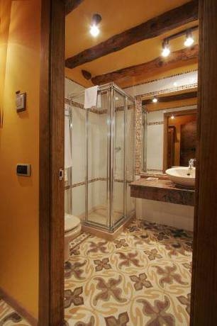 Imagen de la habitación del Hotel A Corona Del Reino. Foto 8