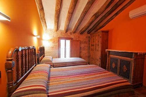 Imagen de la habitación del Hotel A Corona Del Reino. Foto 9