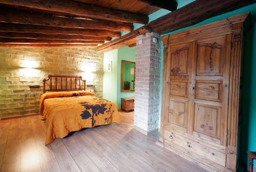 Imagen de la habitación del Hotel A Corona Del Reino. Foto 10