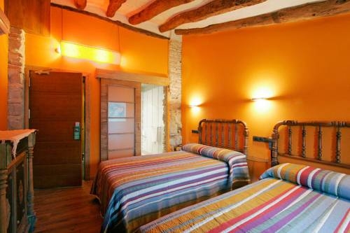 Imagen de la habitación del Hotel A Corona Del Reino. Foto 11