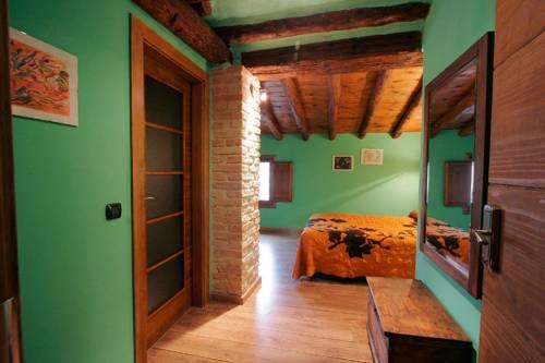 Imagen de la habitación del Hotel A Corona Del Reino. Foto 12