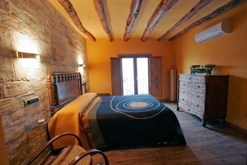 Imagen de la habitación del Hotel A Corona Del Reino. Foto 13