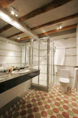 Imagen de la habitación del Hotel A Corona Del Reino. Foto 16