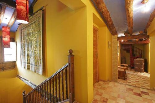 Imagen general del Hotel A Corona Del Reino. Foto 2