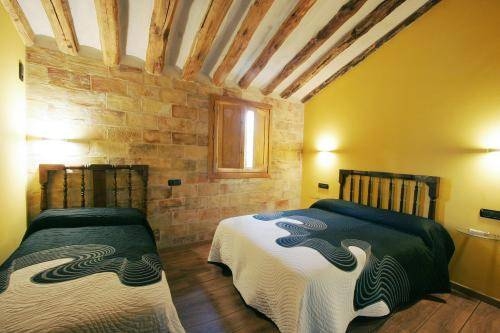 Imagen de la habitación del Hotel A Corona Del Reino. Foto 17