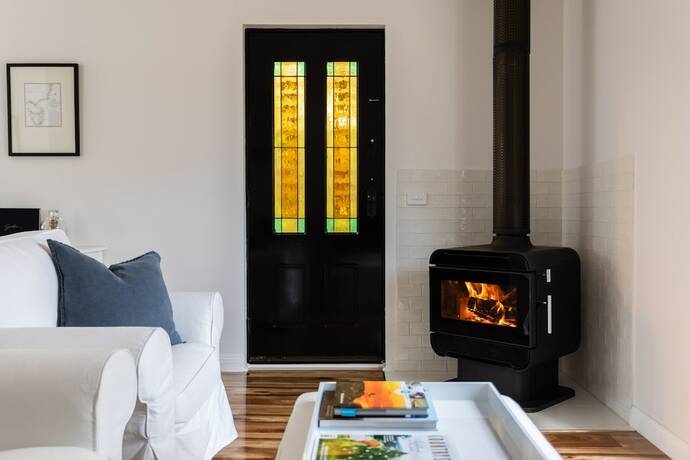 Imagen general del Hotel A Cottage In Richmond. Foto 4