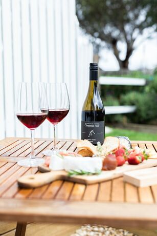 Imagen general del Hotel A Cottage In Richmond. Foto 6