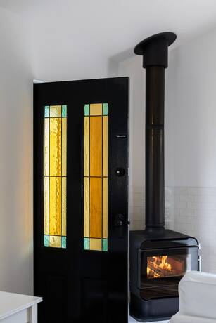 Imagen general del Hotel A Cottage In Richmond. Foto 11